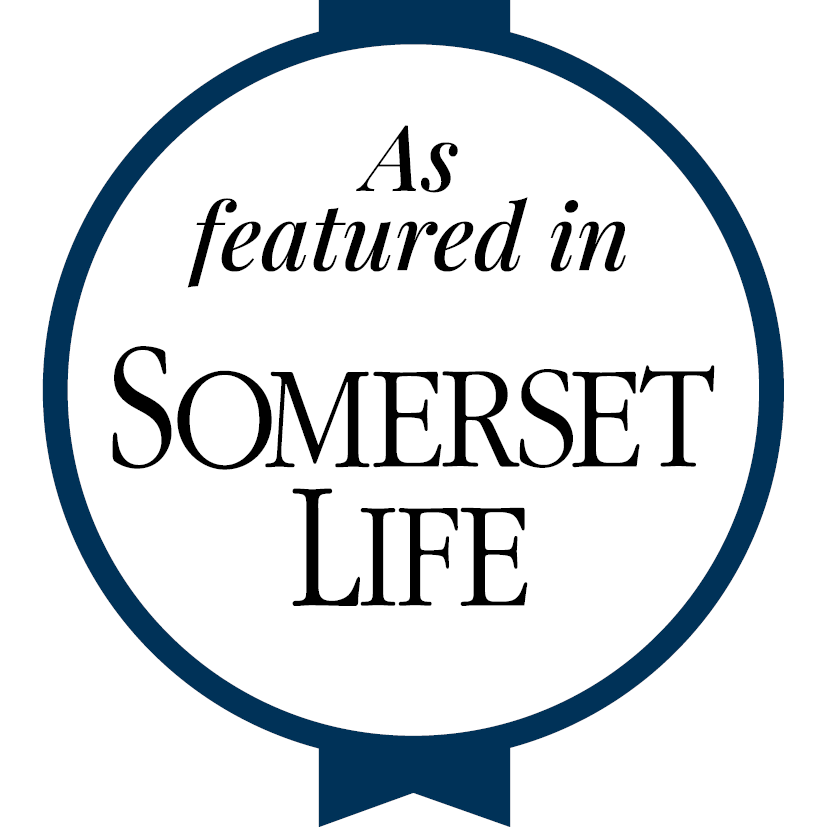 As featured in Somerset Life Magazine