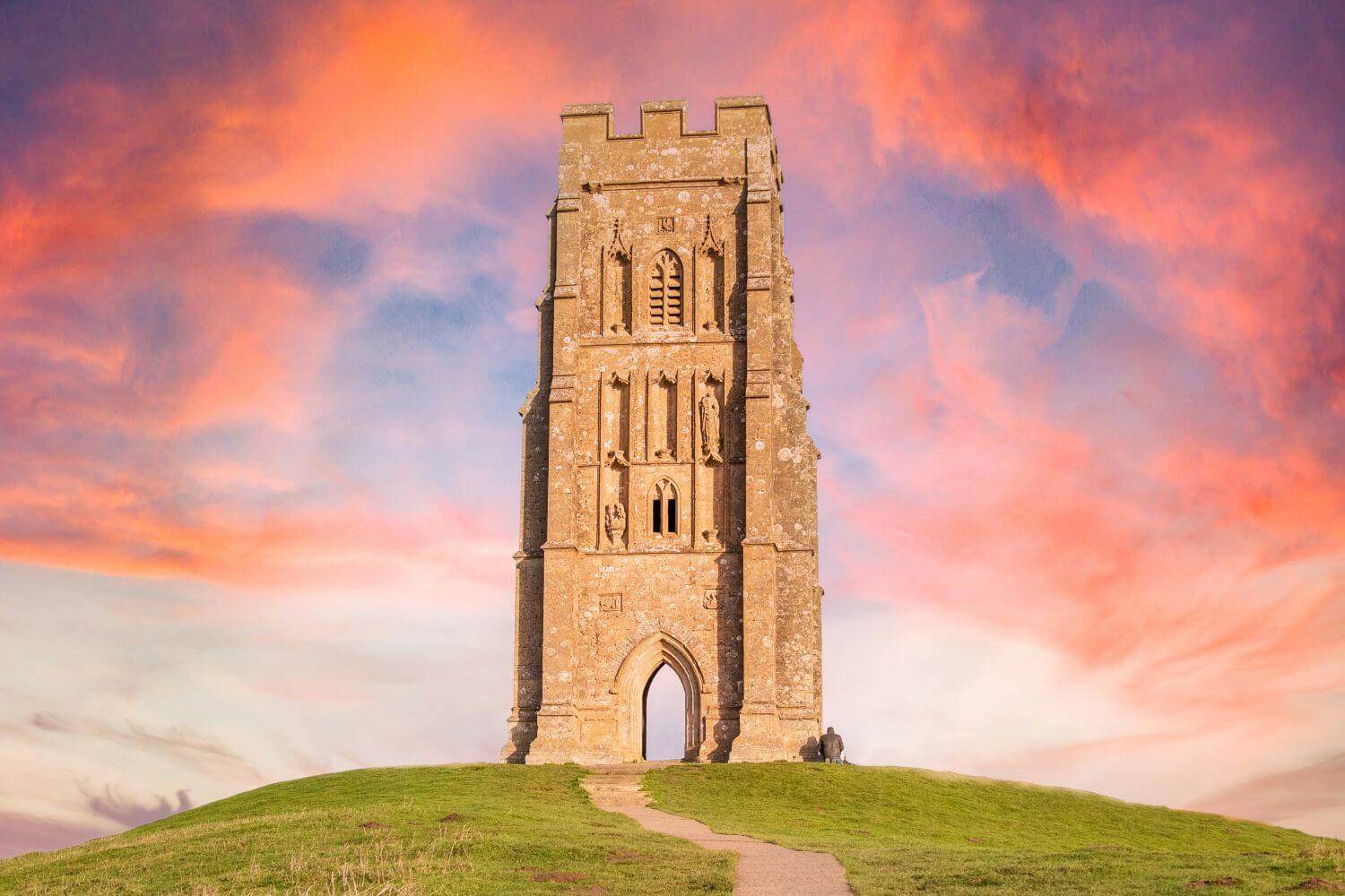 February Half Term - things to do in Glastonbury