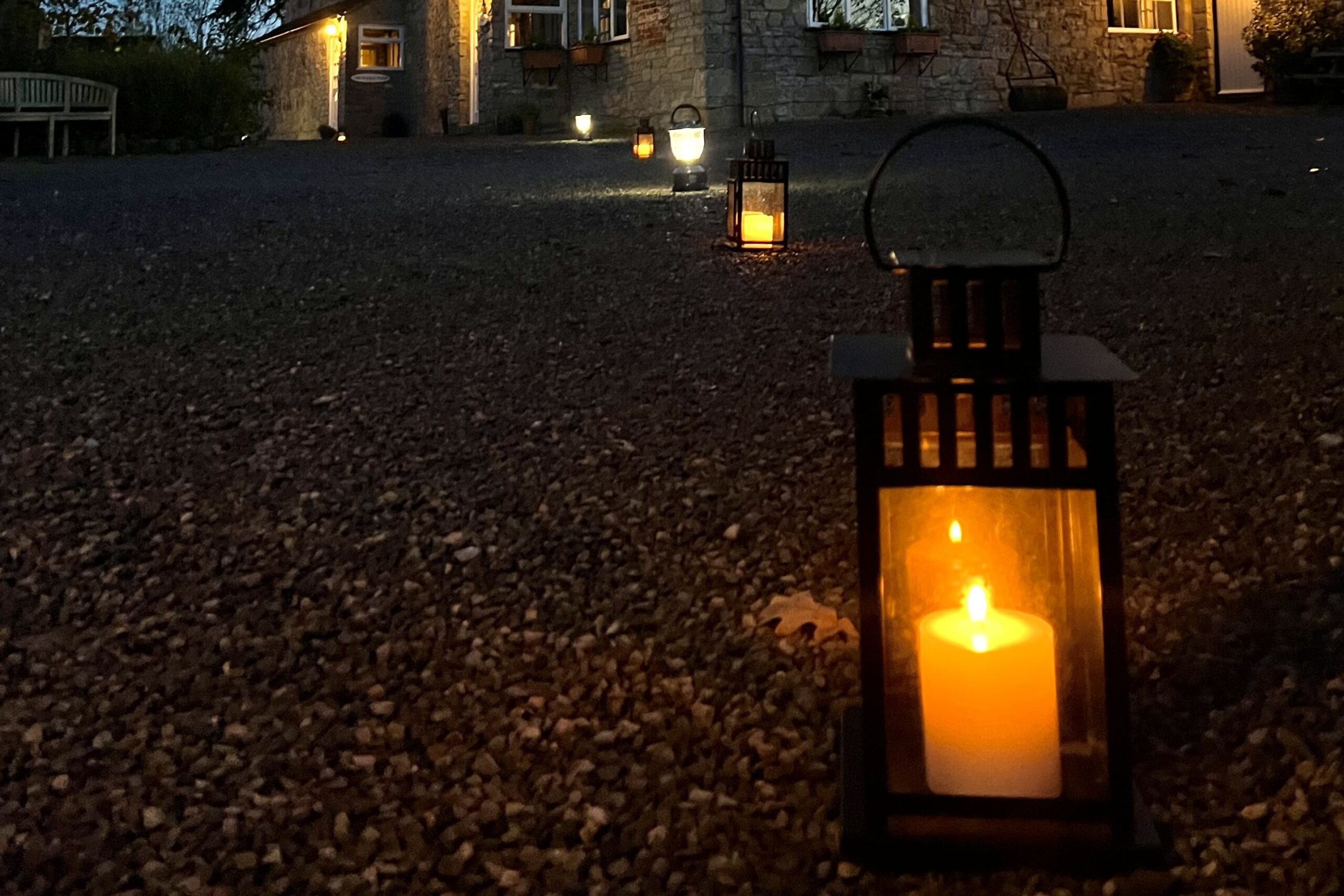 Imbolc Sabbat Dinner at The Middlewick