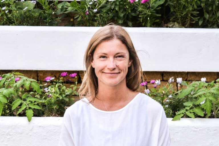 Tara yoga instructor