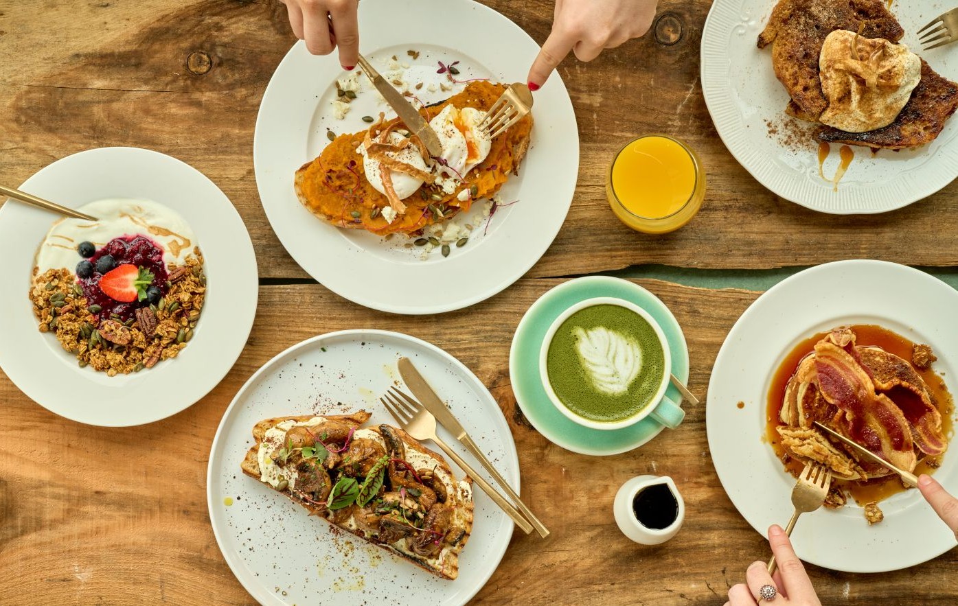 brunch