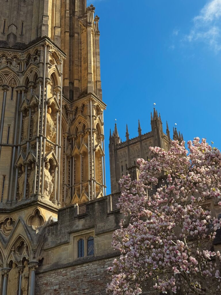 wells cathedral